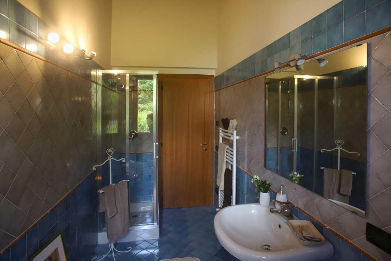 Villa Tiziano Residence Rosà Exteriör bild